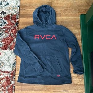 RVCA hoodie